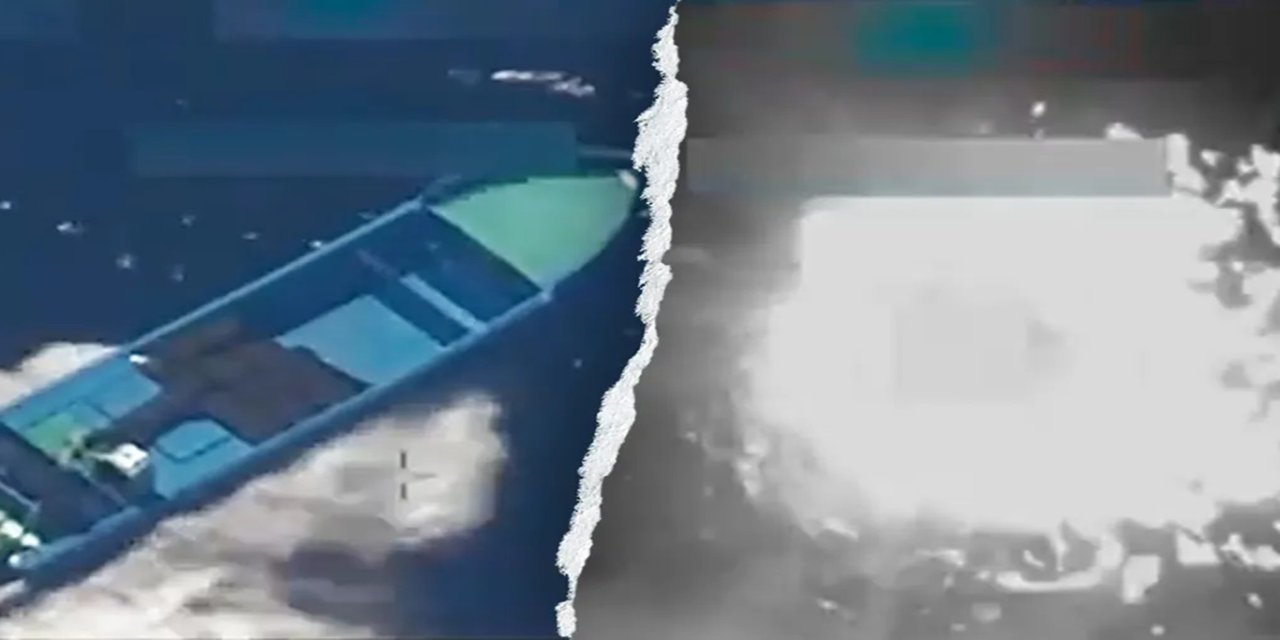 ABD, Doğu Pasifik’te 2 tekneye saldırı düzenledi: 6 kişi öldü