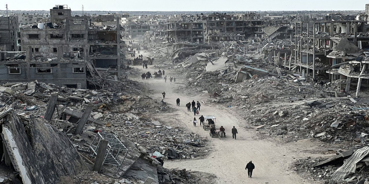 Siyonist işgalciler ateşkesin ilk ayında 107'si çocuk 271 Filistinliyi şehid etti