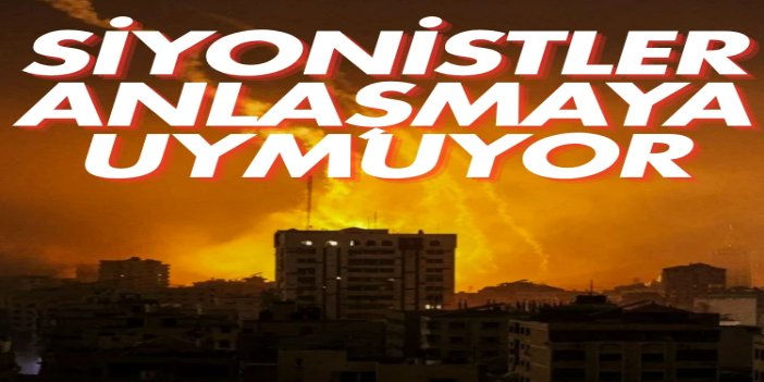 Han Yunus'ta iki şehit: Siyonist rejim ateşkesi ihlal ederken Refah'ta siyasi pazarlıklar sürüyor