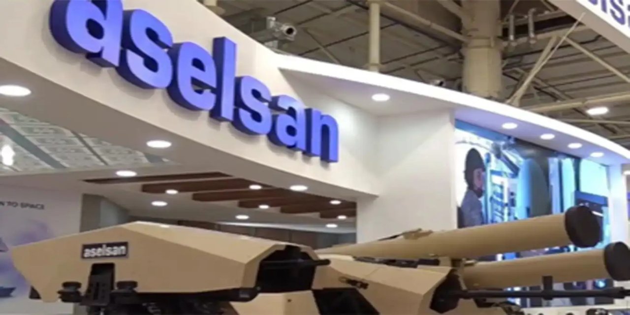 ASELSAN ile SSB arasında 1,1 milyar euroluk yeni anlaşmalar imzalandı
