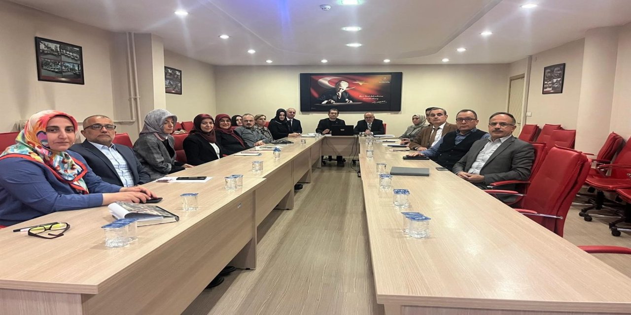 Bursa dahil 7 ilde afet hazırlık tatbikatı düzenlenecek