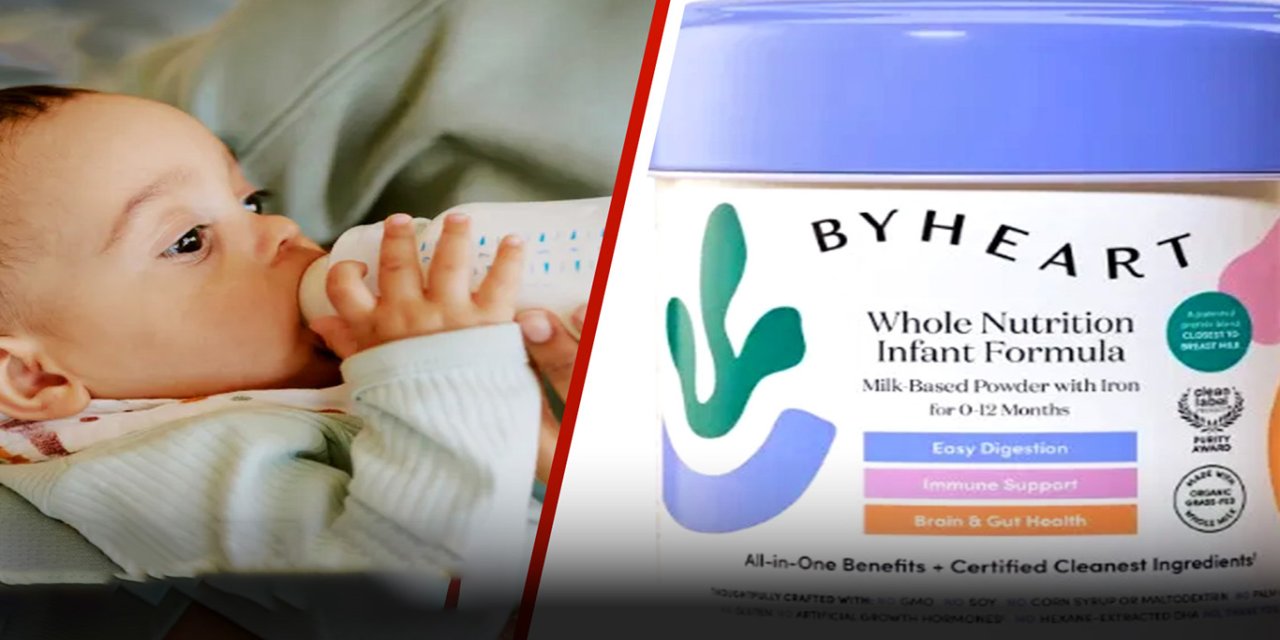 ABD'de bebek mamasında botulizm salgını