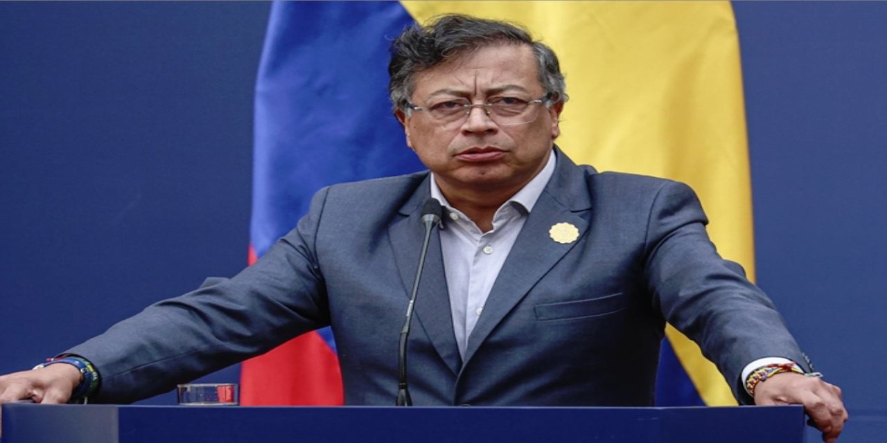 Kolombiya, ABD ile istihbarat paylaşımını askıya aldı