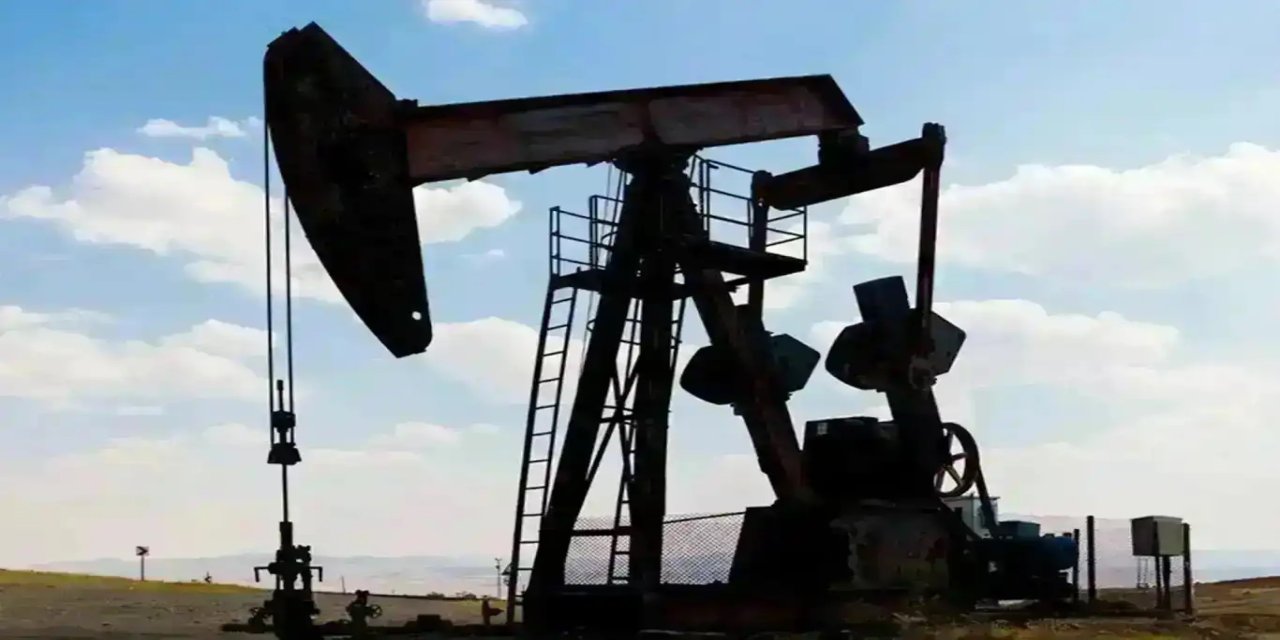 Brent petrol 64,80 dolardan işlem görüyor