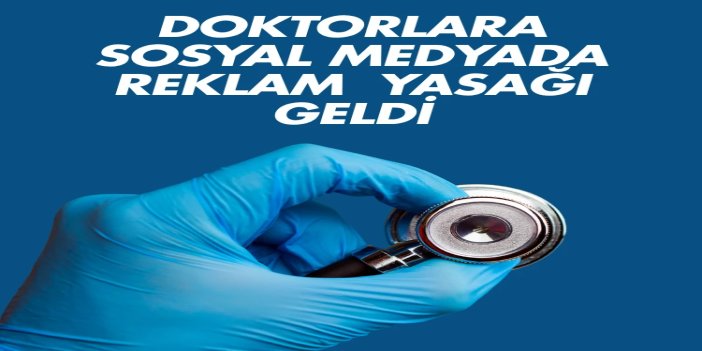 Bakanlık, sosyal medyada reklam yapan doktorlar hakkında suç duyurusunda bulunacak