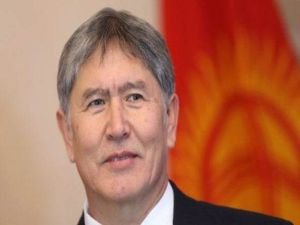'FETÖ Atambayev'i bir günde düşürür'