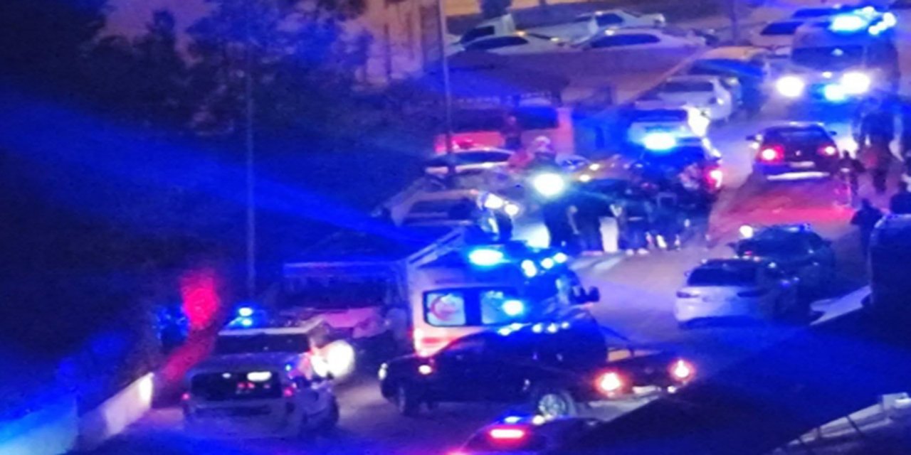 Şanlıurfa’da sünnet düğününe silahlı saldırı: 1 ölü, 6 yaralı