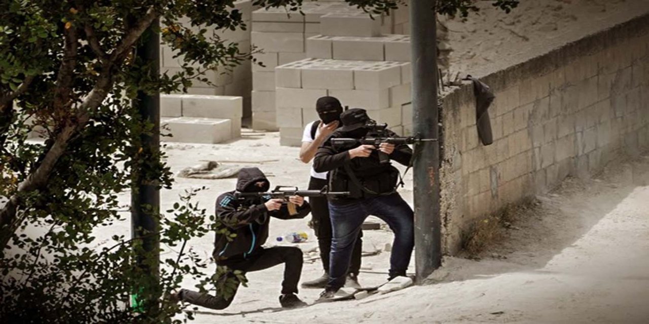 Batı Şeria'da 22 direniş eylemi: Halk siyonist işgale karşı ayakta