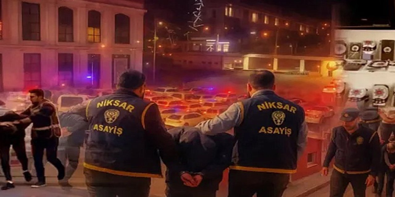 Şanlıurfa dahil 23 ilde dolandırıcılık operasyonu: 64 kişi yakalandı