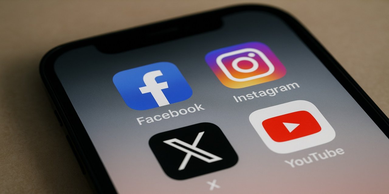 Dijital Hizmetler Yasası: Sosyal medya verileri üzerindeki denetim Avrupa’da tartışma çıkardı