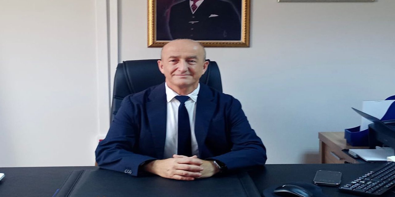 Balcalı Hastanesi başhekimliğinde görev değişimi