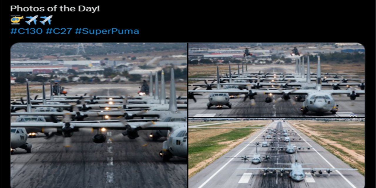 Dışişleri Bakanlığı, Yunanistan'a nota verdi