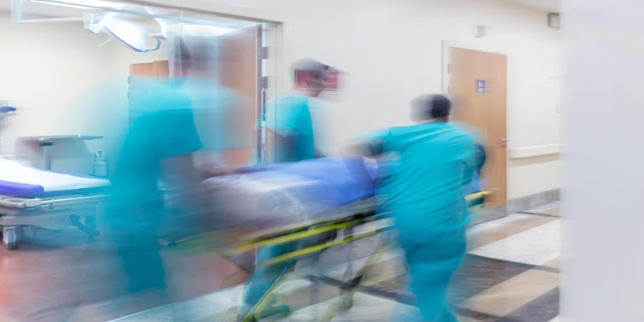 DSÖ'den salgın uyarısı: Kuzey Yarımküre'de 'H3N2' kaynaklı grip vakaları hızla yayılıyor