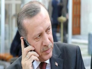 Cumhurbaşkanı Erdoğan Kılıçdaroğlu ile görüştü