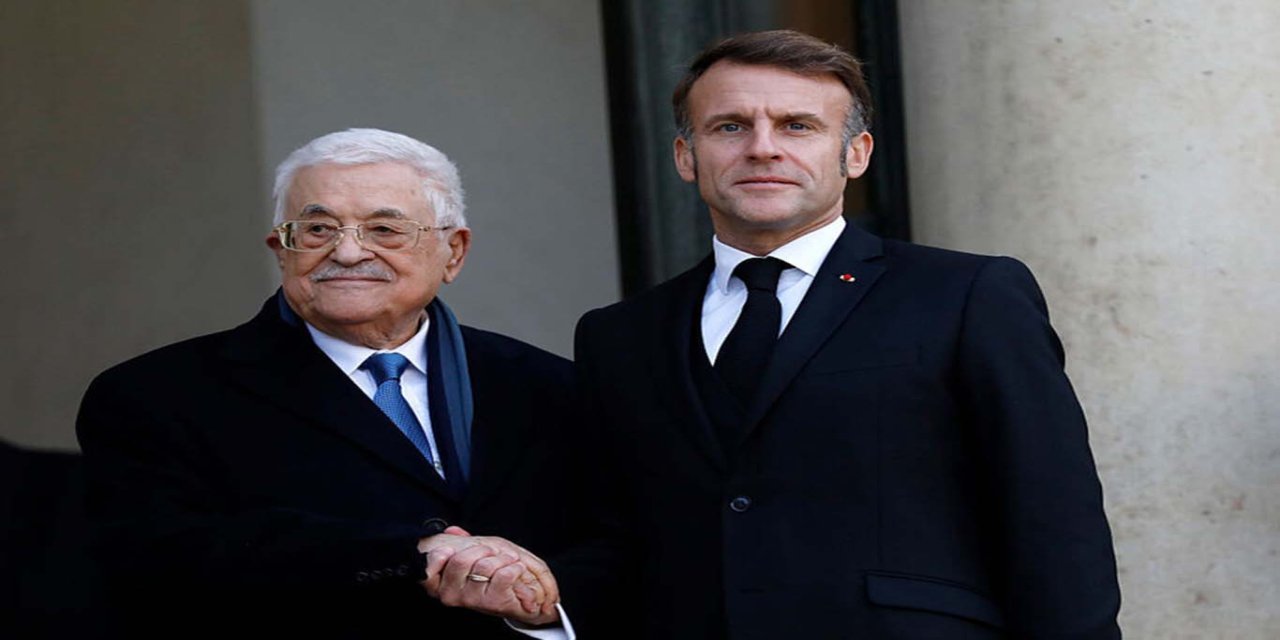 Mahmud Abbas yönetiminin Hişam Harb'i Fransa'ya teslim etme girişimi tepki çekiyor