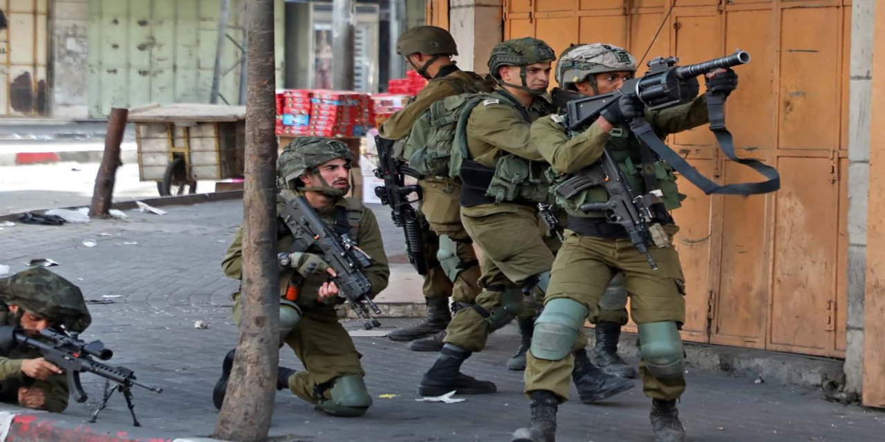 Batı Şeria'da işgalci rejim saldırıları: Bir şehit, bir yaralı