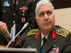 Necdet Özel: Hak ettikleri cezayı alacaklar