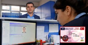 Yeni ehliyet almak için neler yapmak gerekir