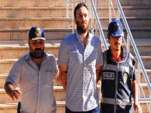 Erdoğan'ın oteline saldıran hain askerler tutuklandı