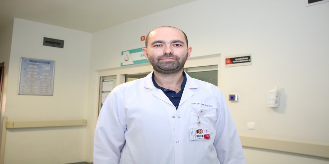 Şanlıurfa’da prematüre bebeklere dikkat çekildi