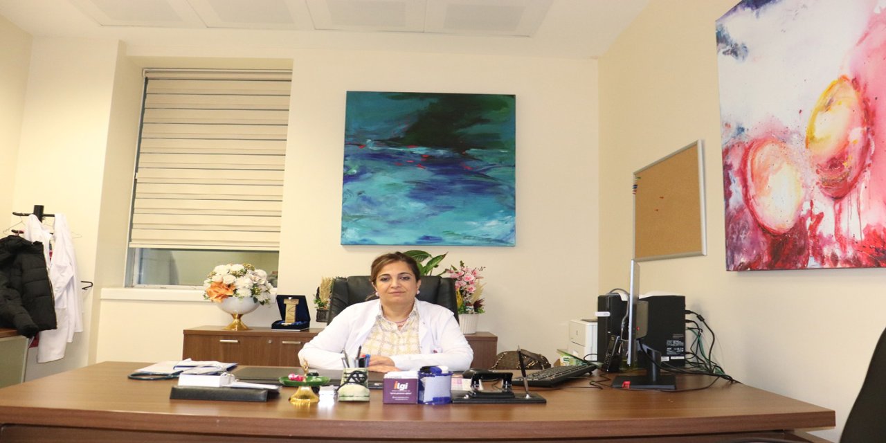 Şanlıurfa’da KOAH uyarısı: Erken tanı hayat kurtarıyor