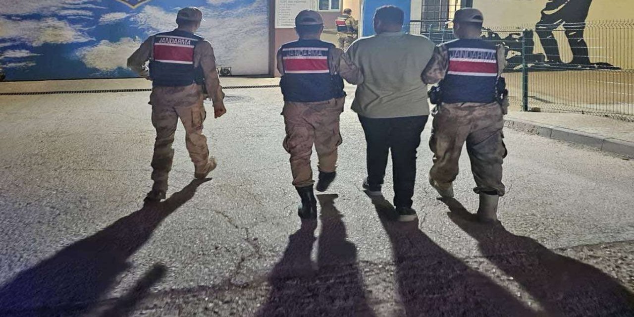Gaziantep'te arazi anlaşmazlığı kavgası: 9 gözaltı