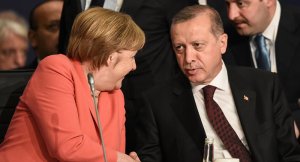 Merkel: Türkiye ile anlaşma çok önemli