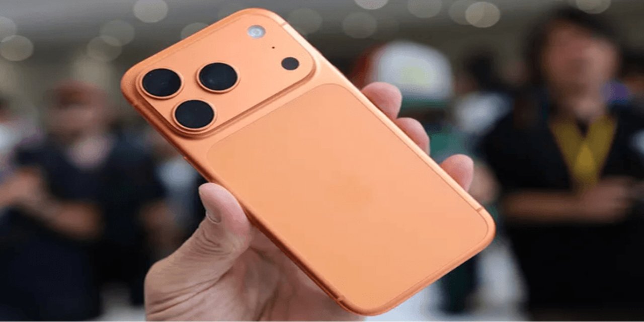 Apple, Çin akıllı telefon pazarındaki payını yüzde 25'e çıkardı