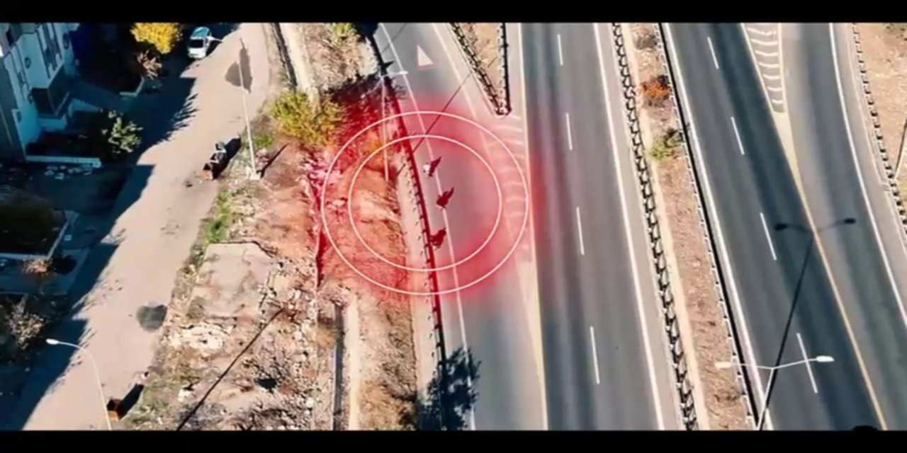 Gaziantep'te 38 motosiklet sürücüsüne ceza kesildi