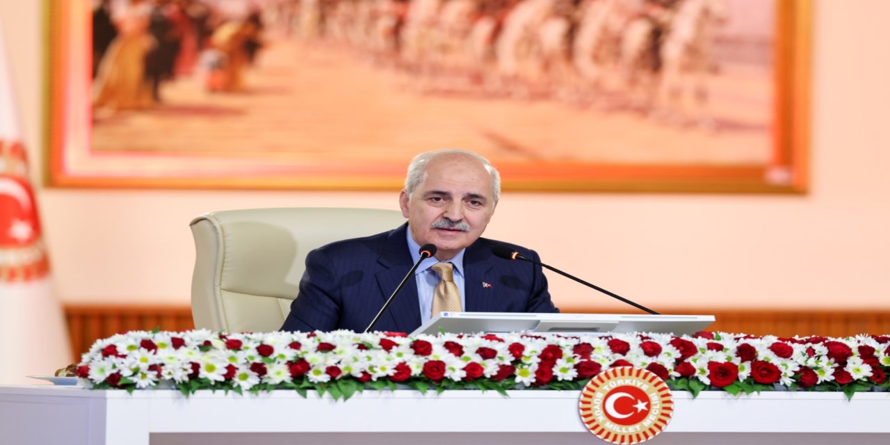 Milli Dayanışma, Kardeşlik ve Demokrasi Komisyonu 17. toplantısı yapıldı