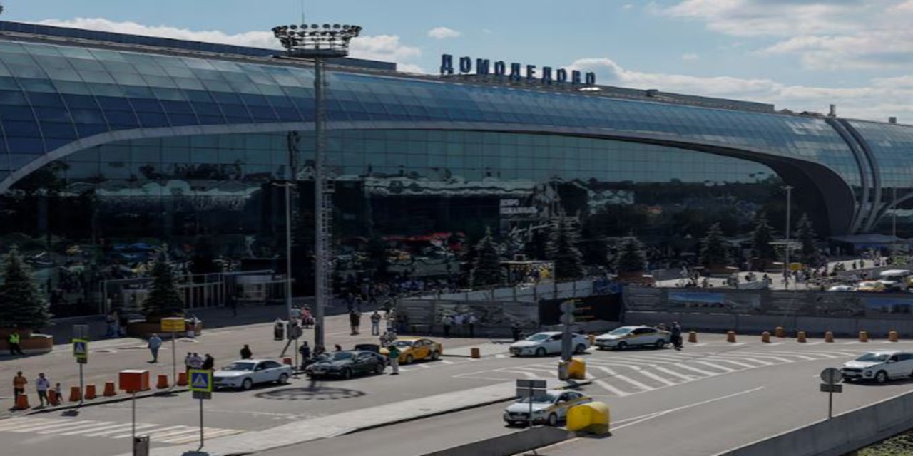 Rusya'da iki havalimanında İHA saldırısı nedeniyle uçuşlar askıya alındı