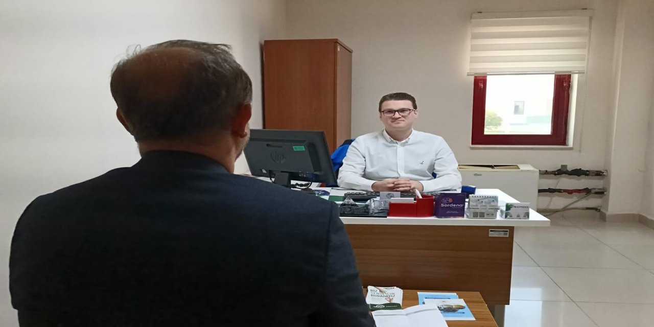 Psikiyatri Uzmanı Türk: Bağımlılığı yenmede en büyük güç kararlılık ve ailedir