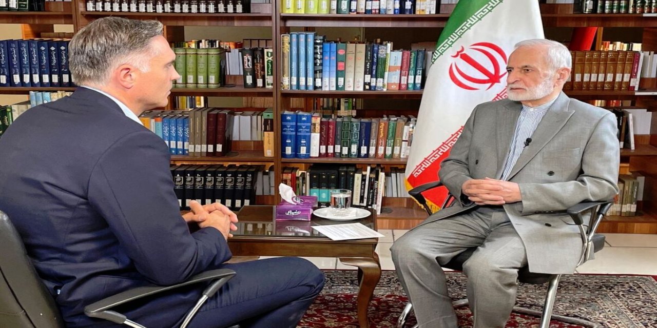 İran’dan ABD ile müzakere açıklaması