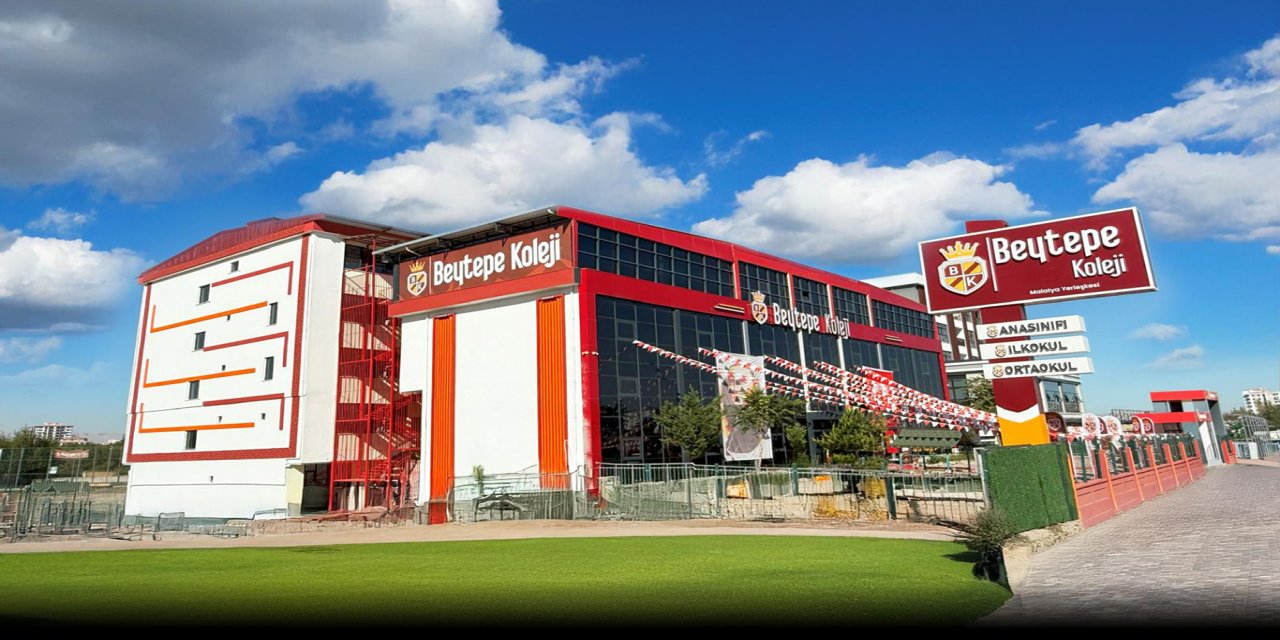 Beytepe Koleji Malatya Kampüsü'nden burs fırsatı
