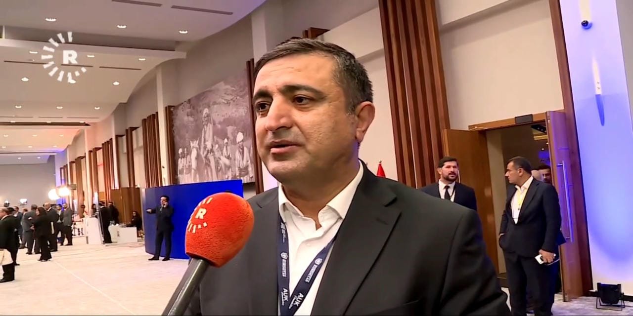 Ramanlı: Çözüm İçin Atılması Gereken Adımlar Korkusuzca Atılmalı