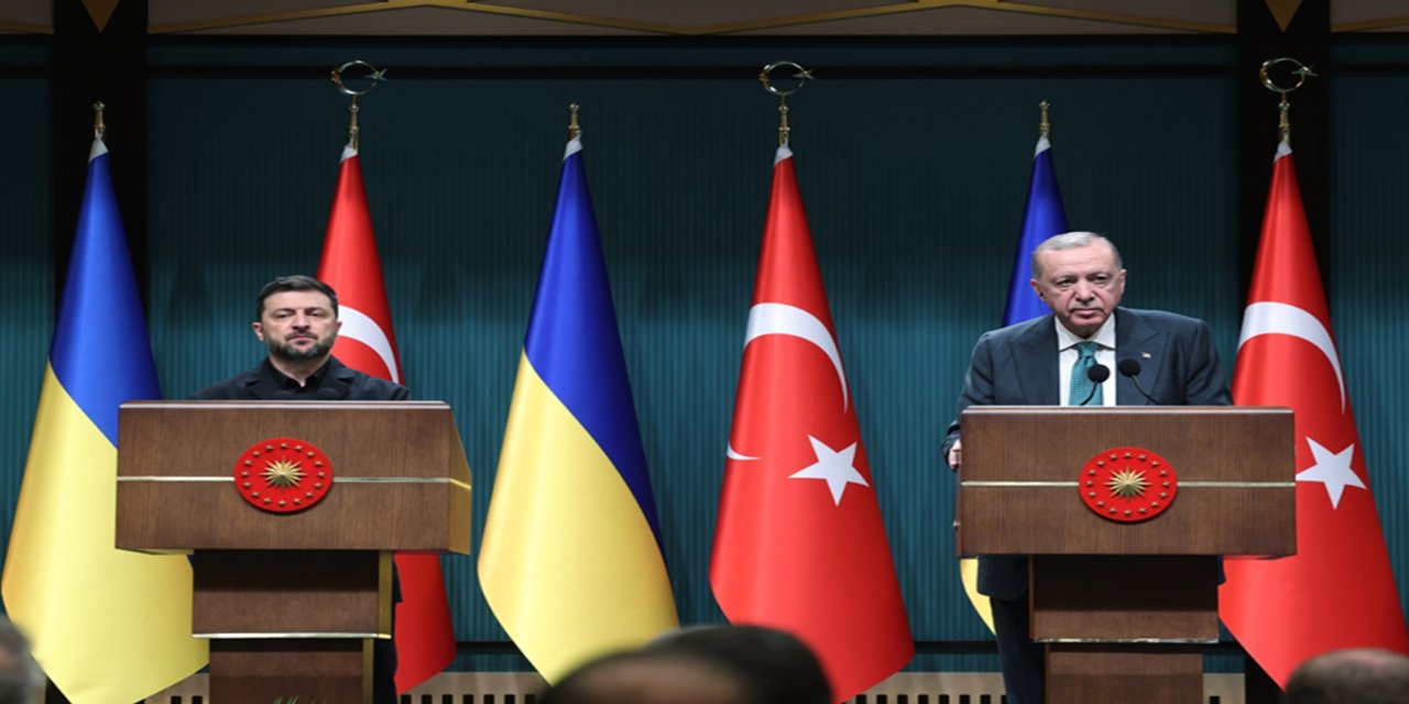 Cumhurbaşkanı Erdoğan: İstanbul Süreci sonuç odaklı bir anlayışla sürdürülmeli