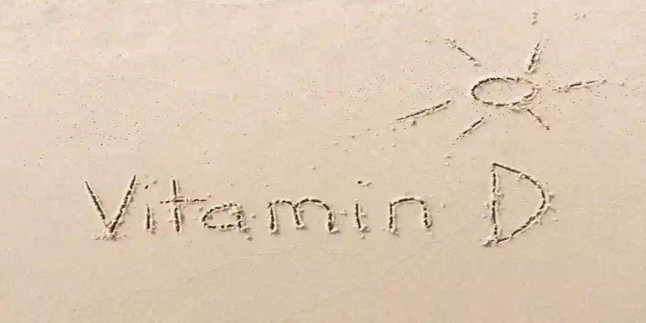 D vitamini eksikliği nedeniyle kış hastalıkları ağır geçirilebilir