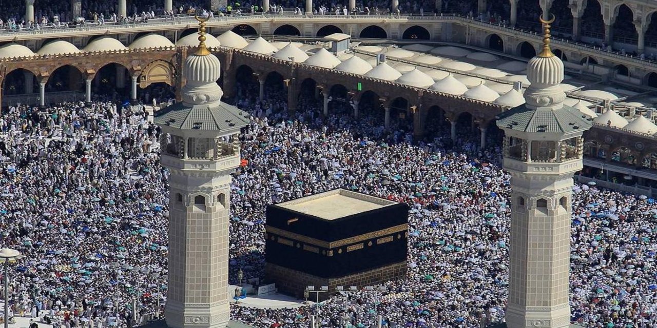 Hac kesin kayıt süresi yarın sona eriyor