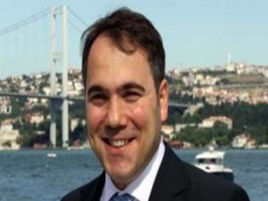 Büyükelçi Gürcan Balık FETÖ'den gözaltına alındı