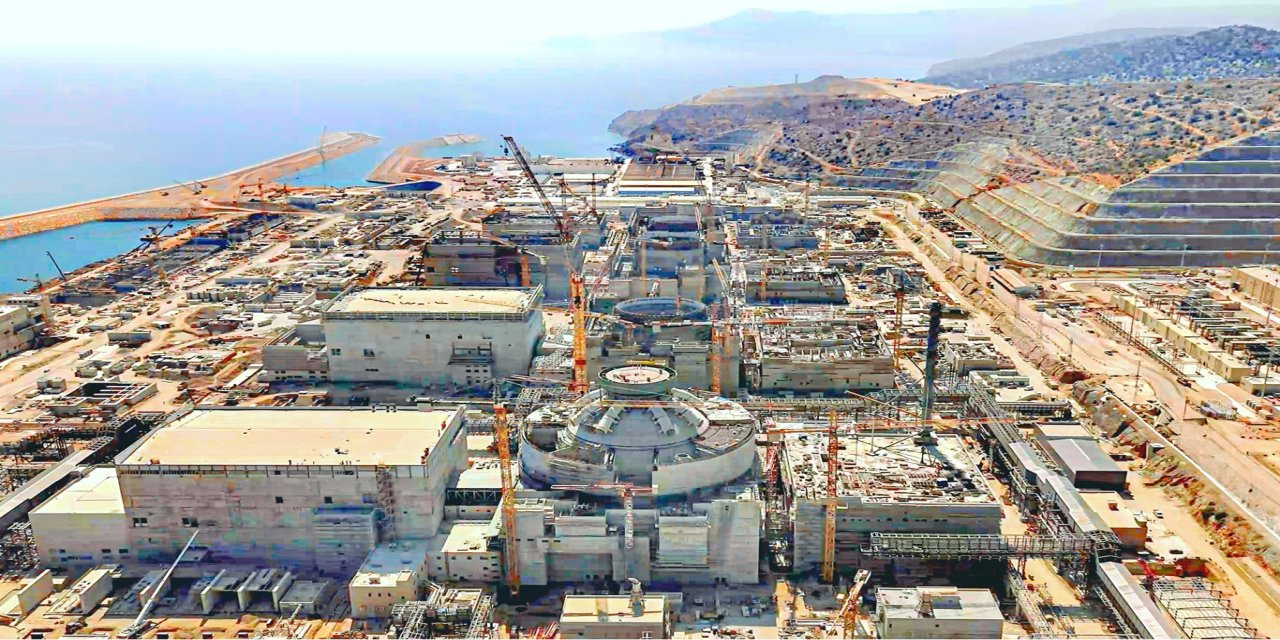 Akkuyu NGS’nin yeni mühendis adayları Rus üniversitelerinde eğitime başladı