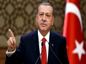 Cumhurbaşkanı Erdoğan'dan Cizre açıklaması