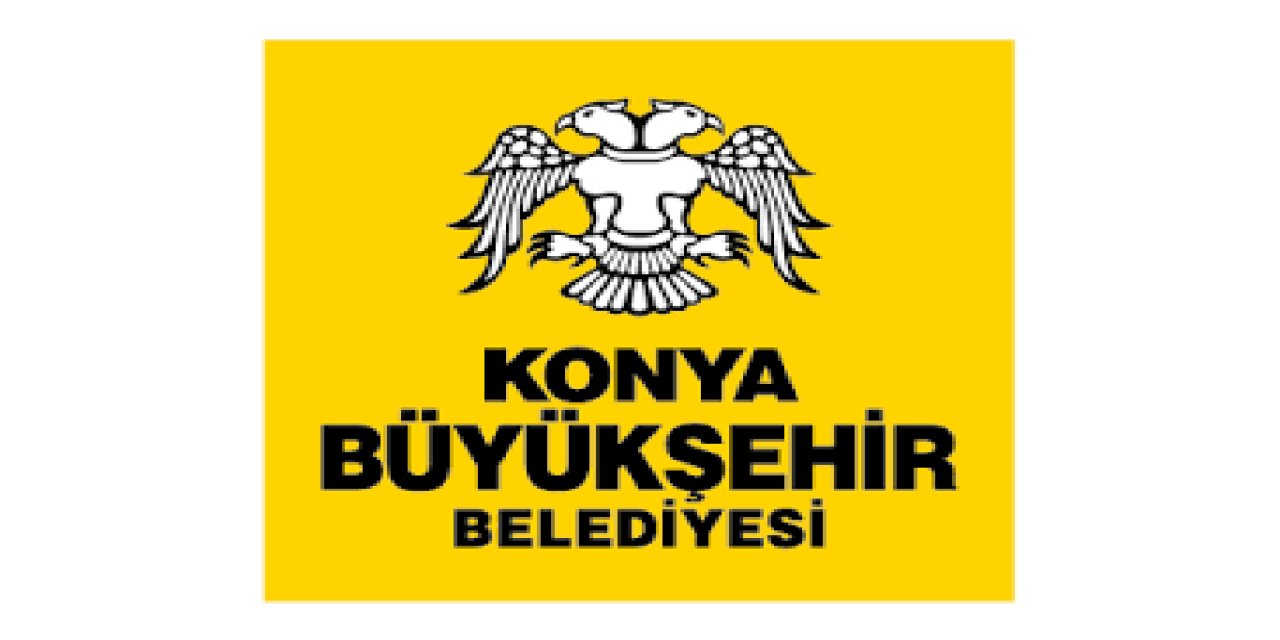 Konya Büyükşehir Belediyesi 94 yeni personel alacak