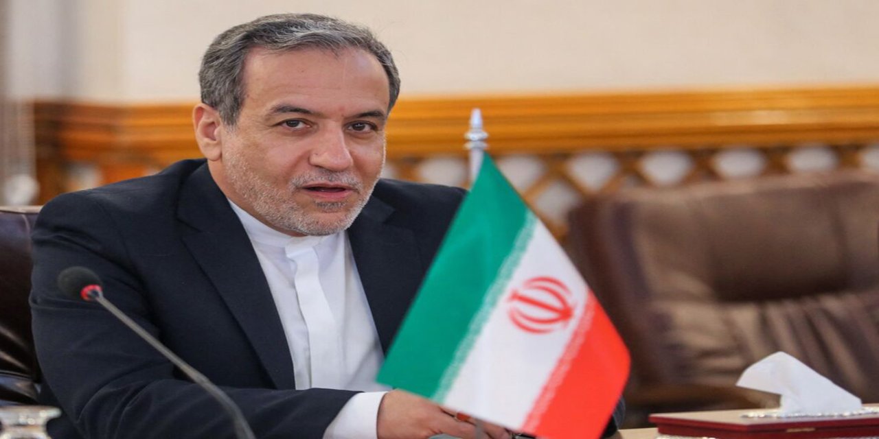 Arakçi’den Avrupa ülkelerinin İran karşıtı kararına tepki