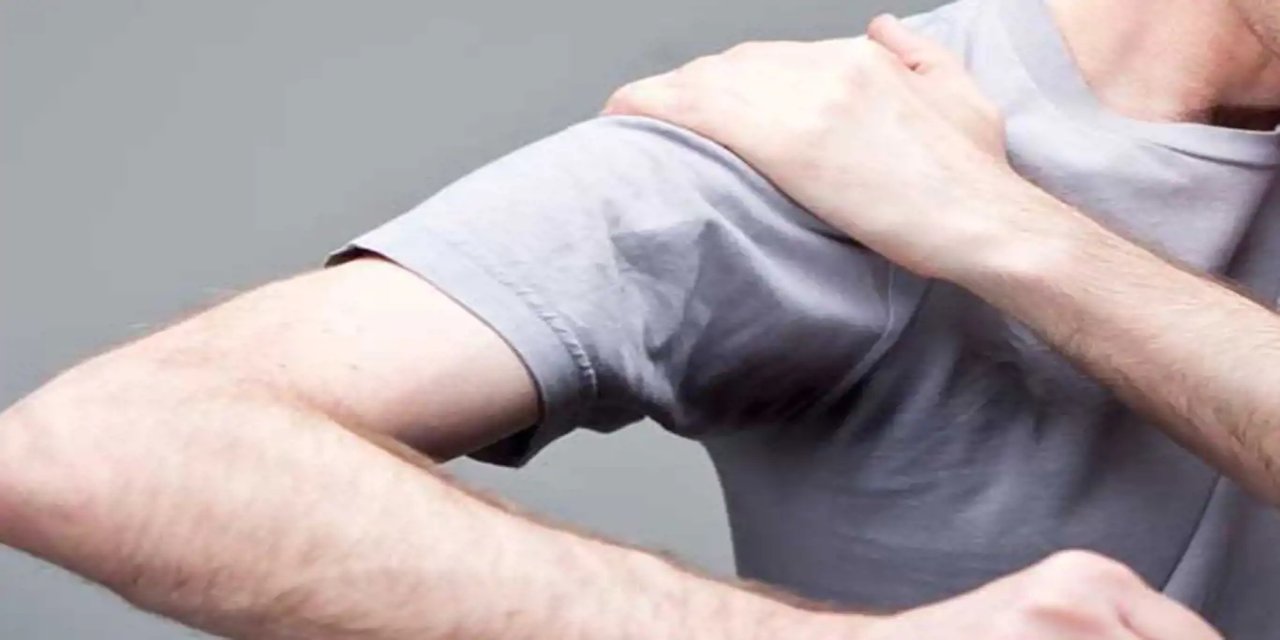 Tedavi edilmeyen omuz ağrıları kalıcı hasara yol açabilir