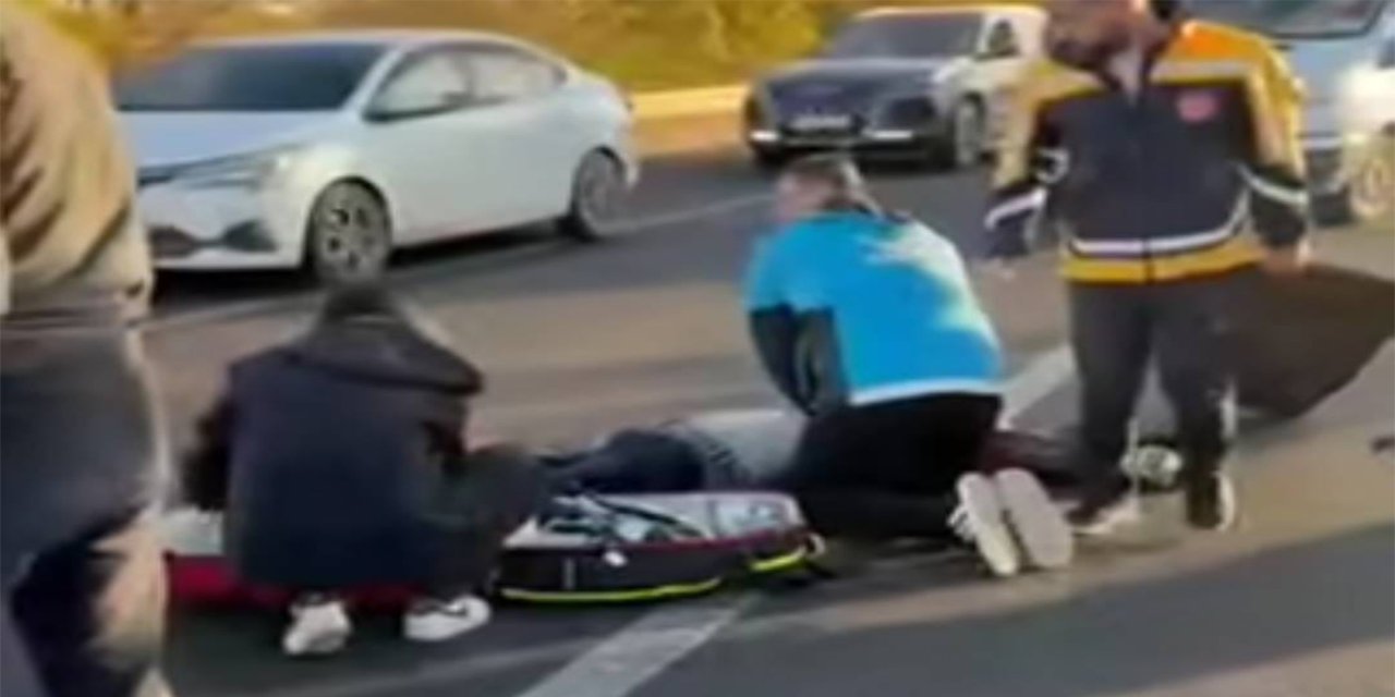 Şanlıurfa’da trafik kazası: Bir ölü, 3 Yaralı