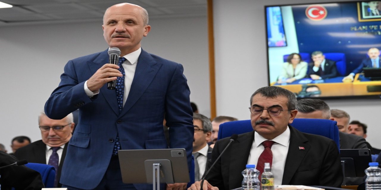 YÖK Başkanı Özvar’dan öğrenci affı müjdesi: Düzenleme TBMM’ye sunulacak