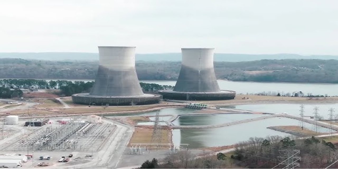 Kazakistan'ın ilk nükleer santraline 2029'da başlanacak