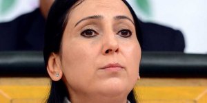 Yüksekdağ'a yurtdışına çıkış yasağı: Kaçabilir