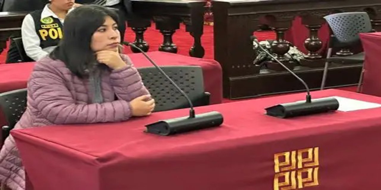 Peru’da eski Başbakan Chavez hakkında yeniden gözaltı kararı