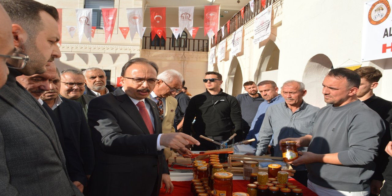 Siirt’te üreticilere büyük destek: bağ ve bahçe yolları için özel ekip kuruluyor